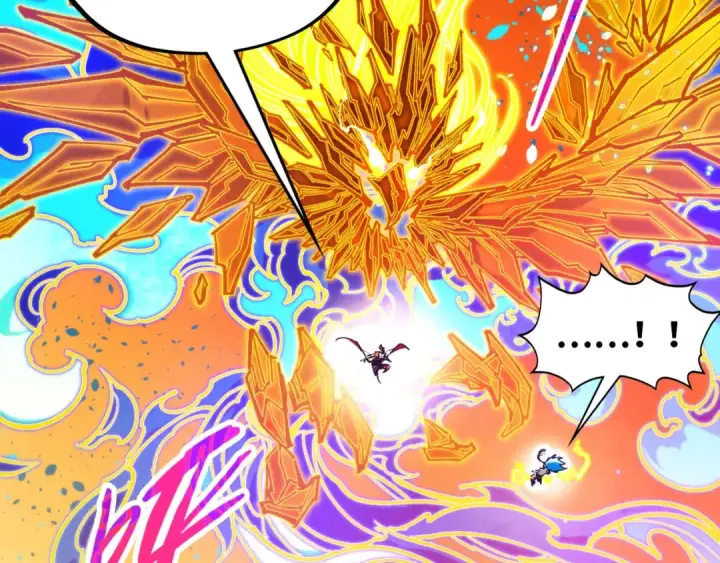 漫画《这一世我要当至尊》第357话 夏之力第161张图