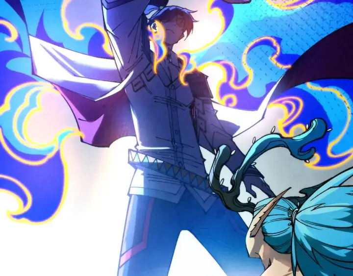 漫画《这一世我要当至尊》第357话 夏之力第169张图