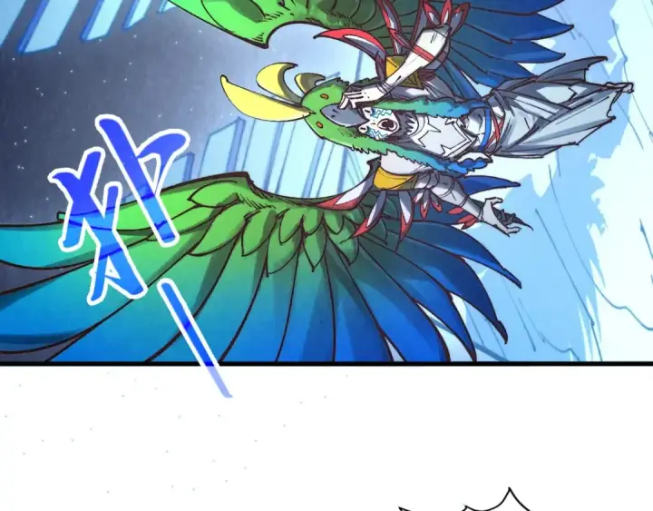 漫画《这一世我要当至尊》第358话 虚眼与破阵第103张图