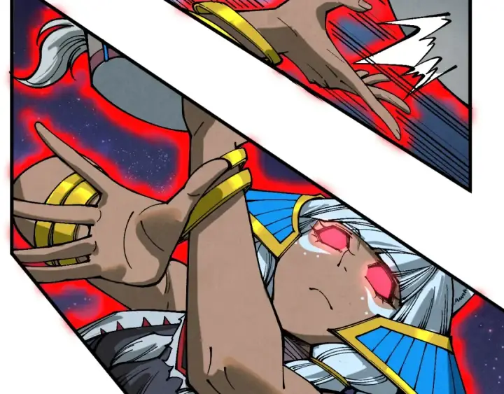 漫画《这一世我要当至尊》第358话 虚眼与破阵第141张图