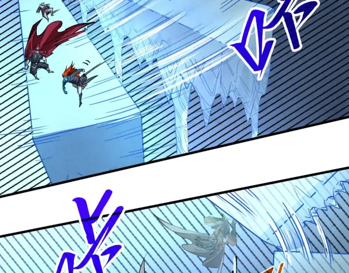 漫画《这一世我要当至尊》第358话 虚眼与破阵第156张图