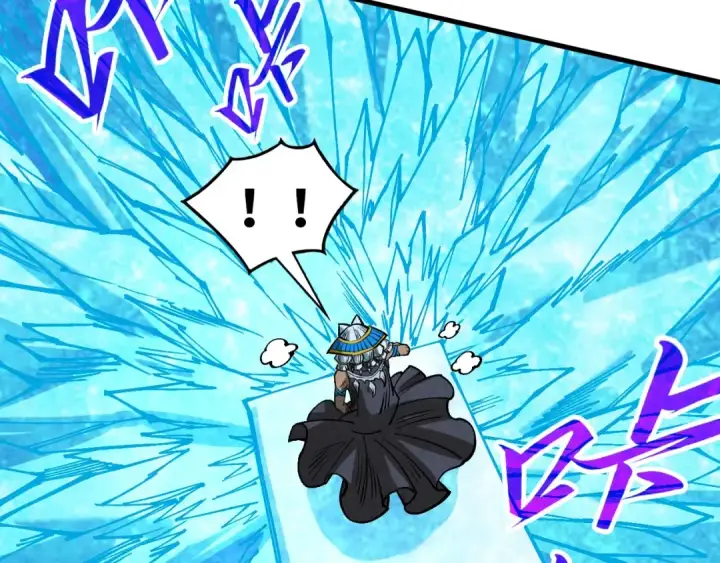 漫画《这一世我要当至尊》第358话 虚眼与破阵第162张图