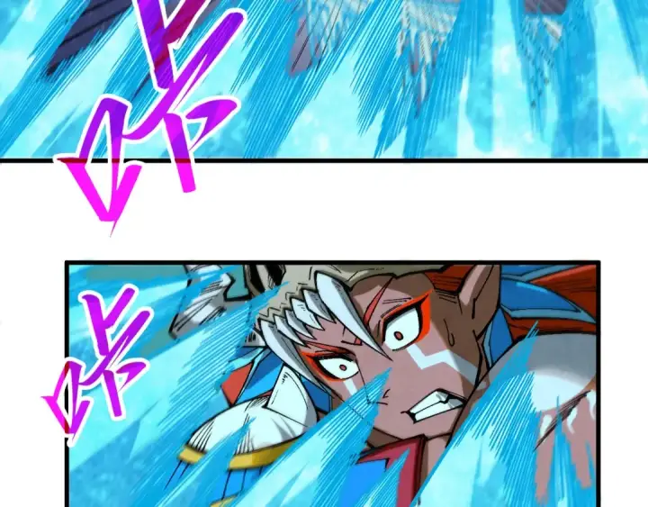 漫画《这一世我要当至尊》第358话 虚眼与破阵第164张图