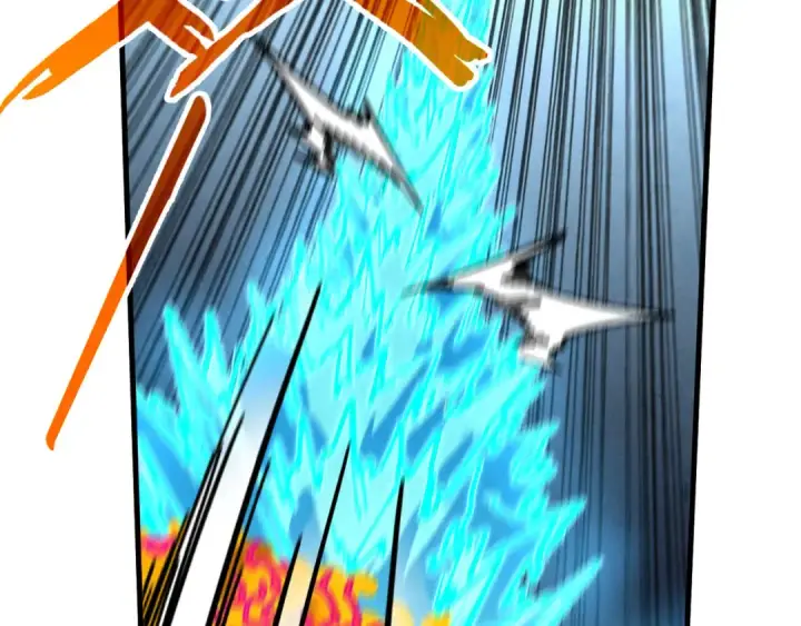 漫画《这一世我要当至尊》第358话 虚眼与破阵第167张图