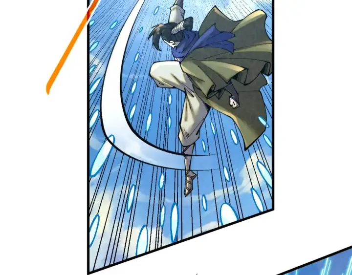 漫画《这一世我要当至尊》第358话 虚眼与破阵第70张图
