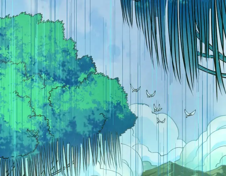 漫画《这一世我要当至尊》第358话 虚眼与破阵第82张图