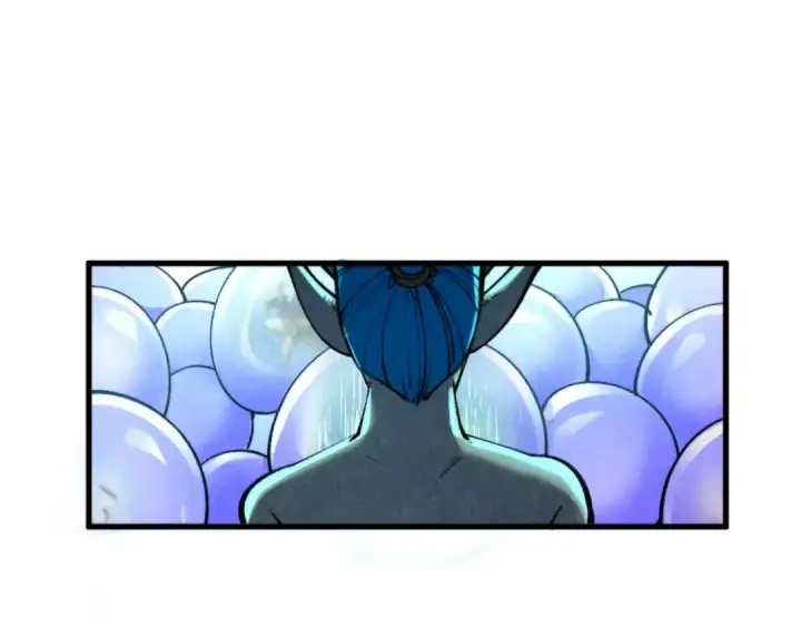 漫画《这一世我要当至尊》第358话 虚眼与破阵第86张图