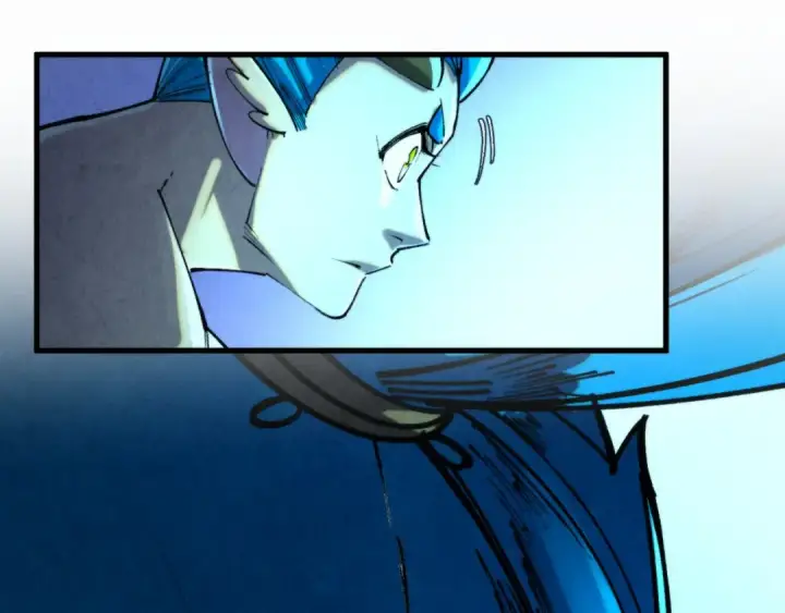 漫画《这一世我要当至尊》第358话 虚眼与破阵第93张图