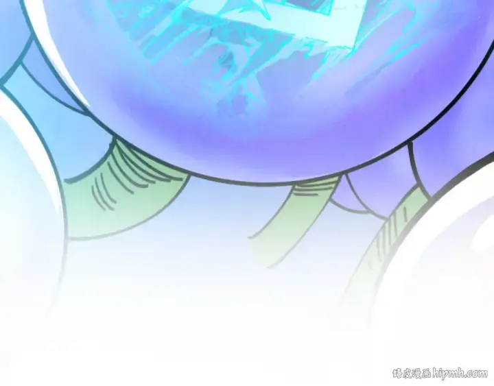 漫画《这一世我要当至尊》第358话 虚眼与破阵第96张图