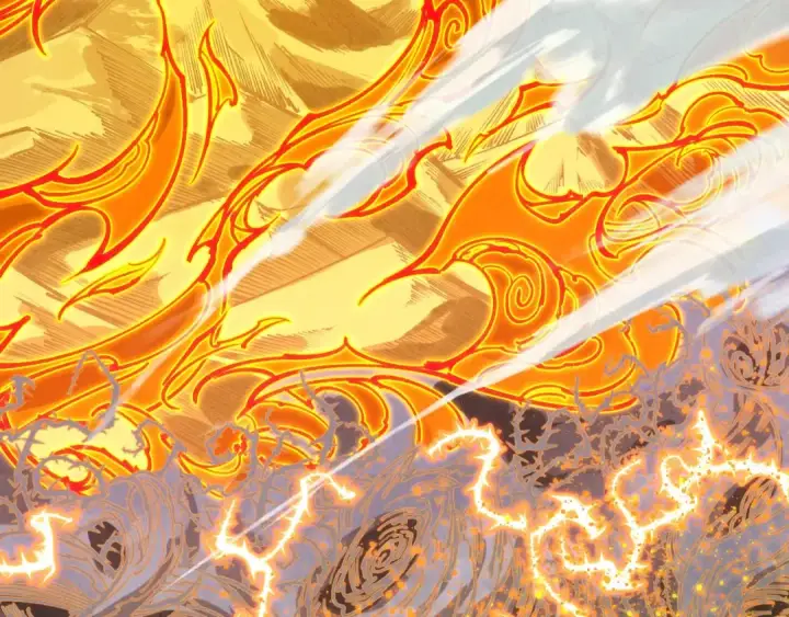 漫画《这一世我要当至尊》第359话 不老山第10张图