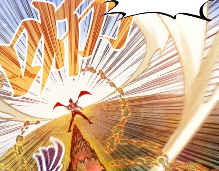 漫画《这一世我要当至尊》第359话 不老山第146张图