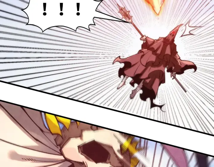 漫画《这一世我要当至尊》第359话 不老山第149张图