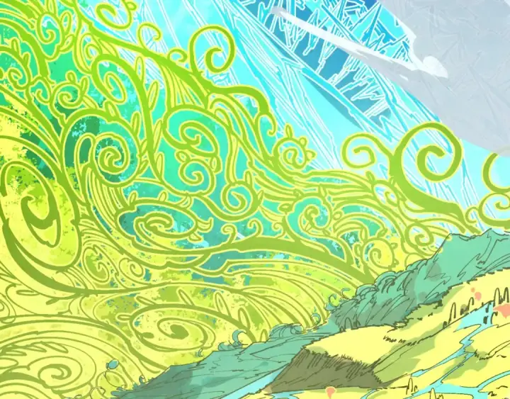 漫画《这一世我要当至尊》第359话 不老山第15张图