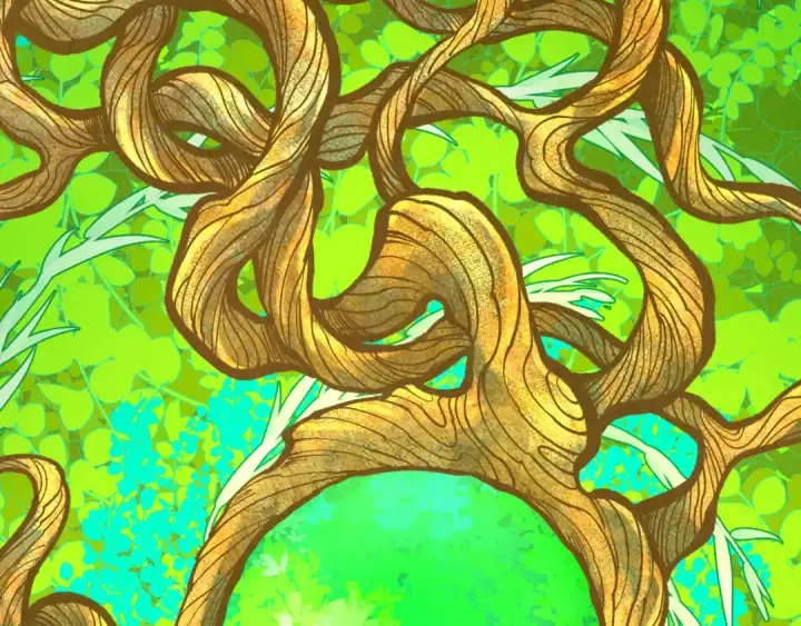 漫画《这一世我要当至尊》第359话 不老山第199张图