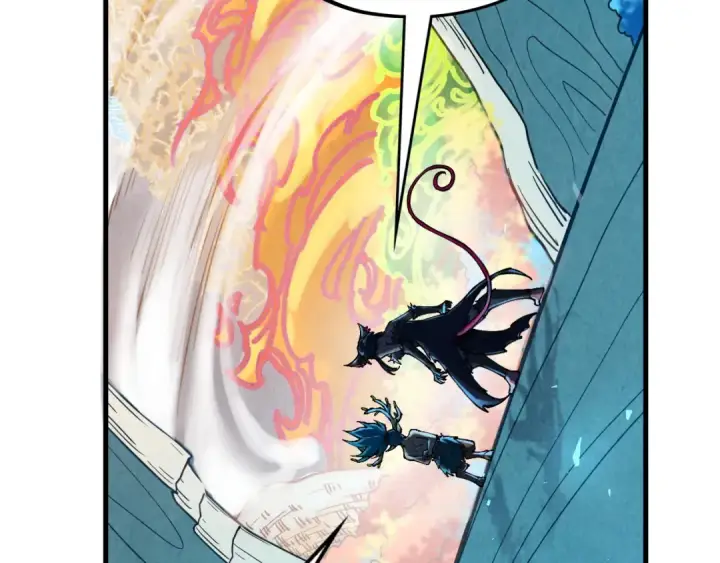 漫画《这一世我要当至尊》第359话 不老山第94张图