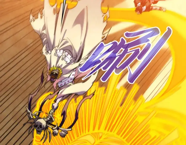 漫画《这一世我要当至尊》第360话 寻魂之术第171张图