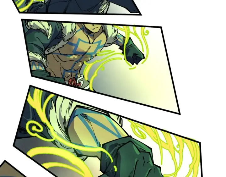 漫画《这一世我要当至尊》第360话 寻魂之术第29张图