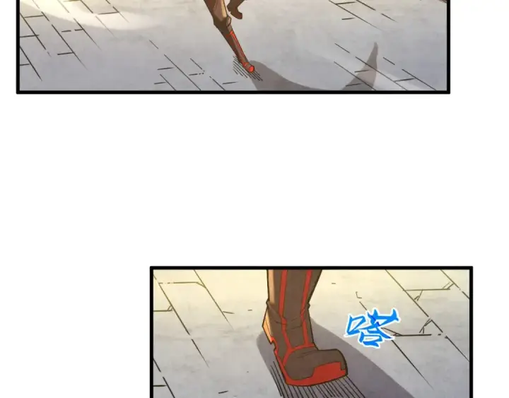 漫画《这一世我要当至尊》第361话 大肆抽魂第103张图