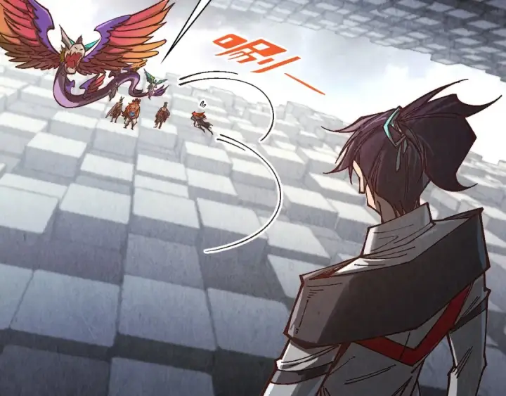 漫画《这一世我要当至尊》第361话 大肆抽魂第140张图