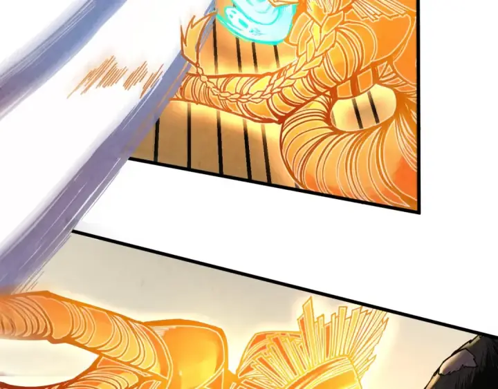 漫画《这一世我要当至尊》第361话 大肆抽魂第43张图
