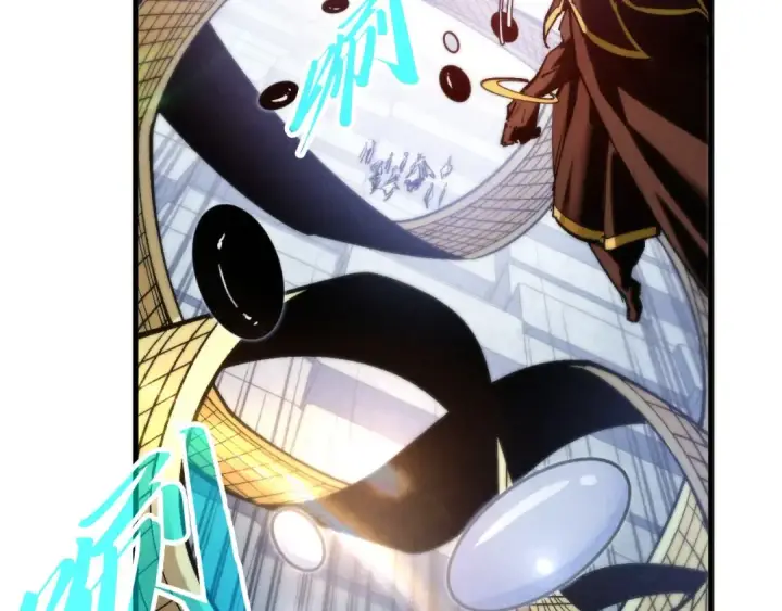 漫画《这一世我要当至尊》第362话 天地棋局第101张图