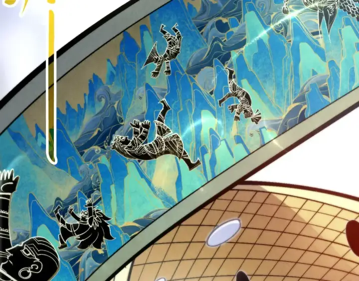漫画《这一世我要当至尊》第362话 天地棋局第105张图