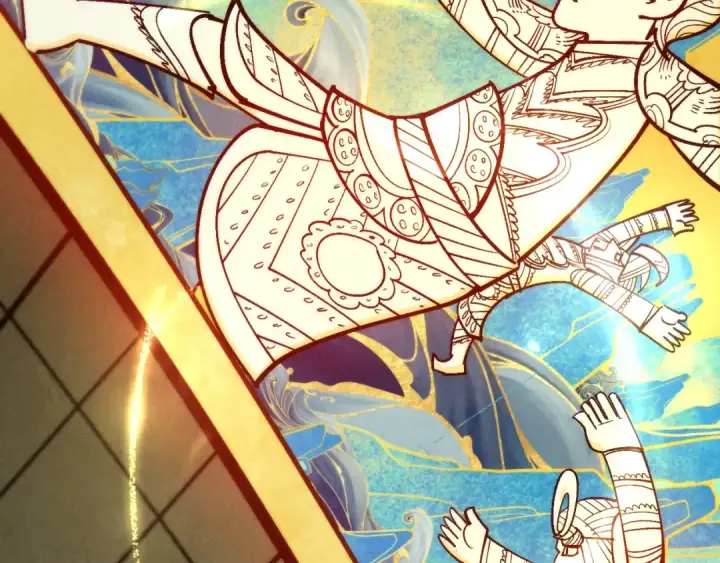 漫画《这一世我要当至尊》第362话 天地棋局第109张图