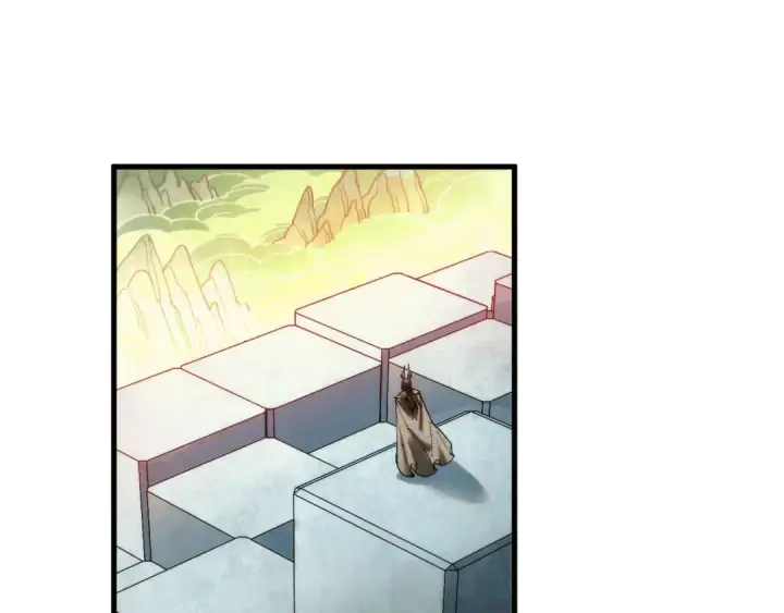 漫画《这一世我要当至尊》第362话 天地棋局第141张图