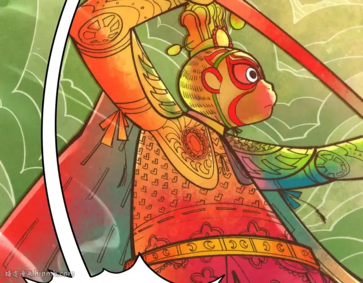 漫画《这一世我要当至尊》第362话 天地棋局第160张图