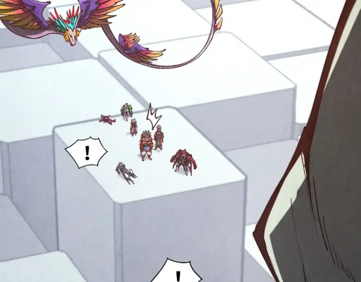 漫画《这一世我要当至尊》第362话 天地棋局第82张图