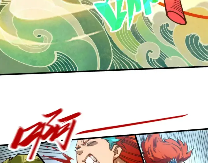 漫画《这一世我要当至尊》第363话 棋力比拼第135张图