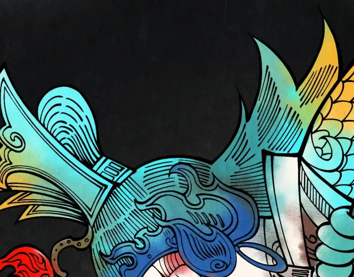 漫画《这一世我要当至尊》第363话 棋力比拼第153张图