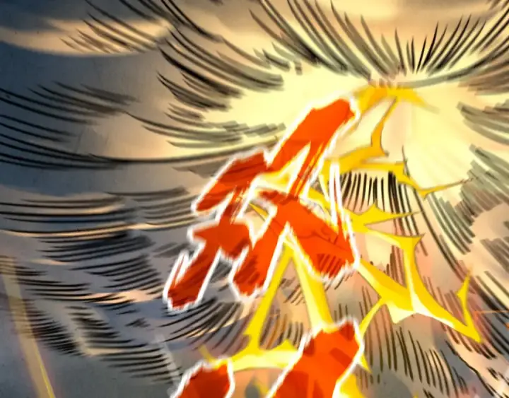 漫画《这一世我要当至尊》第363话 棋力比拼第163张图