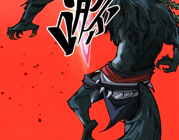 漫画《这一世我要当至尊》第363话 棋力比拼第174张图