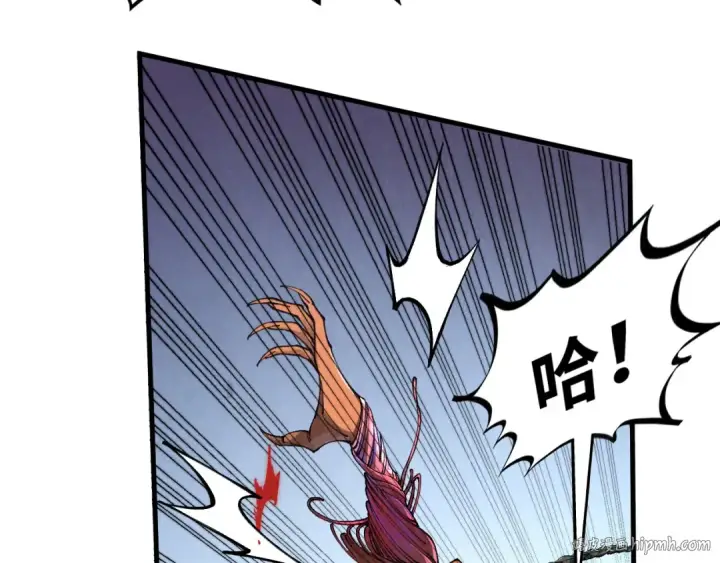 漫画《这一世我要当至尊》第363话 棋力比拼第184张图