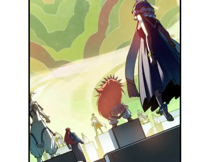 漫画《这一世我要当至尊》第363话 棋力比拼第26张图