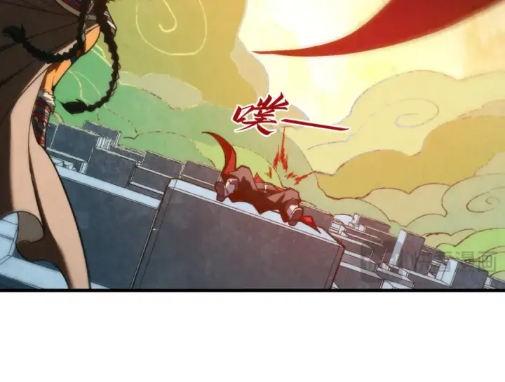 漫画《这一世我要当至尊》第363话 棋力比拼第69张图
