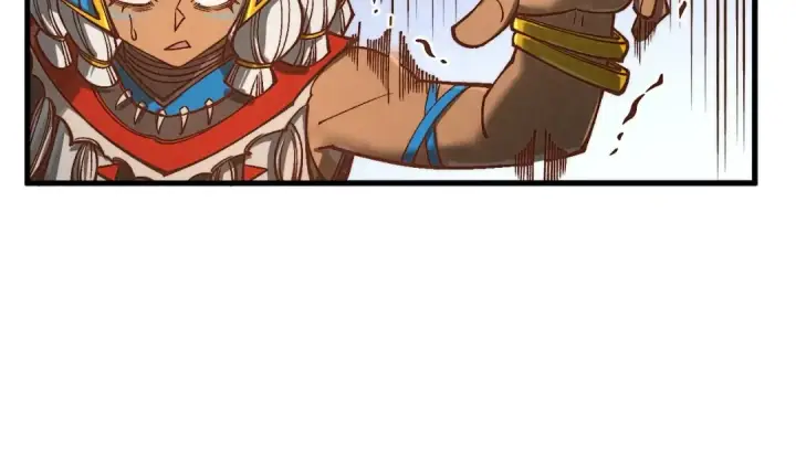 漫画《这一世我要当至尊》第363话 棋力比拼第82张图