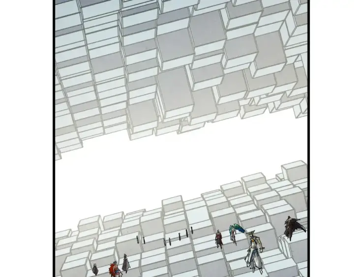 漫画《这一世我要当至尊》第364话 水火未济第109张图