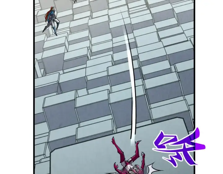 漫画《这一世我要当至尊》第364话 水火未济第110张图