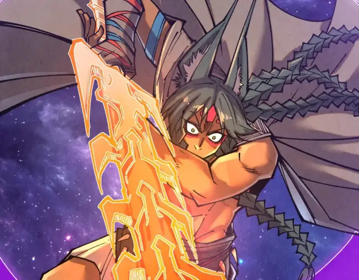 漫画《这一世我要当至尊》第364话 水火未济第150张图