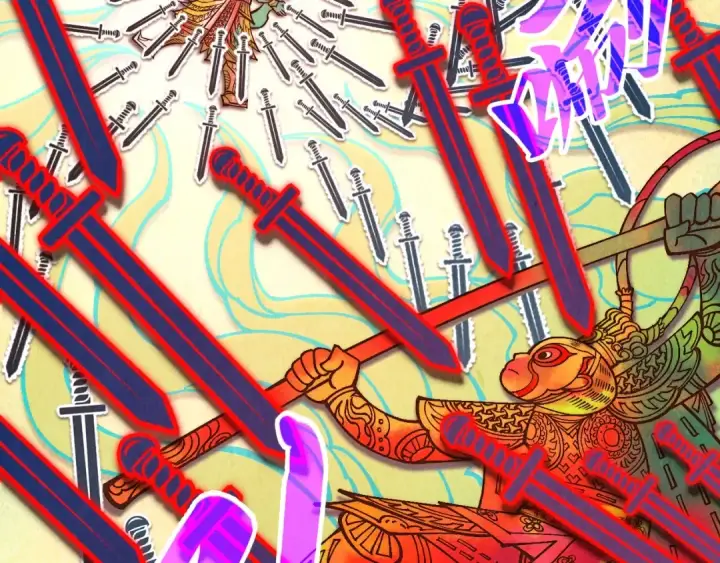 漫画《这一世我要当至尊》第364话 水火未济第29张图