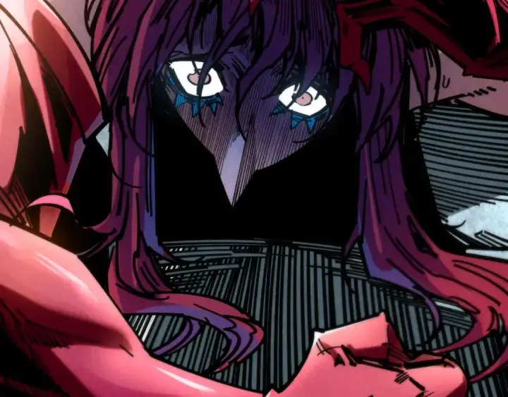 漫画《这一世我要当至尊》第364话 水火未济第38张图