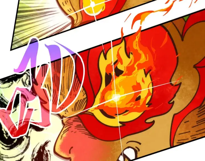 漫画《这一世我要当至尊》第364话 水火未济第43张图