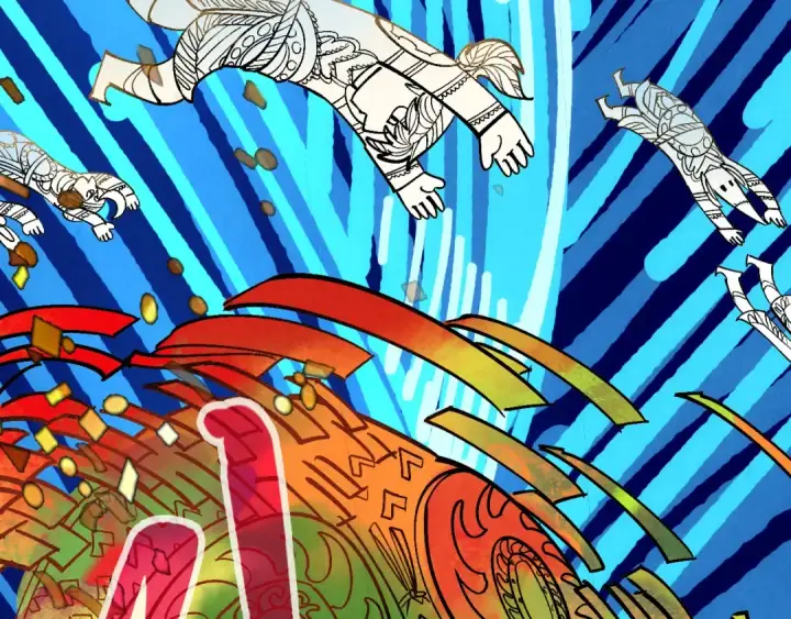 漫画《这一世我要当至尊》第364话 水火未济第82张图