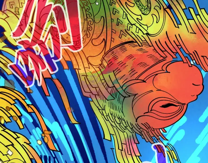 漫画《这一世我要当至尊》第364话 水火未济第83张图