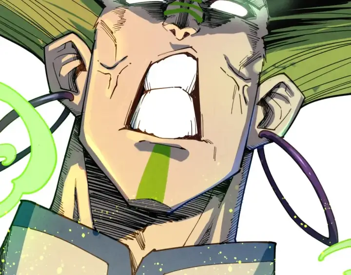 漫画《这一世我要当至尊》第365话 轮战武帝第153张图