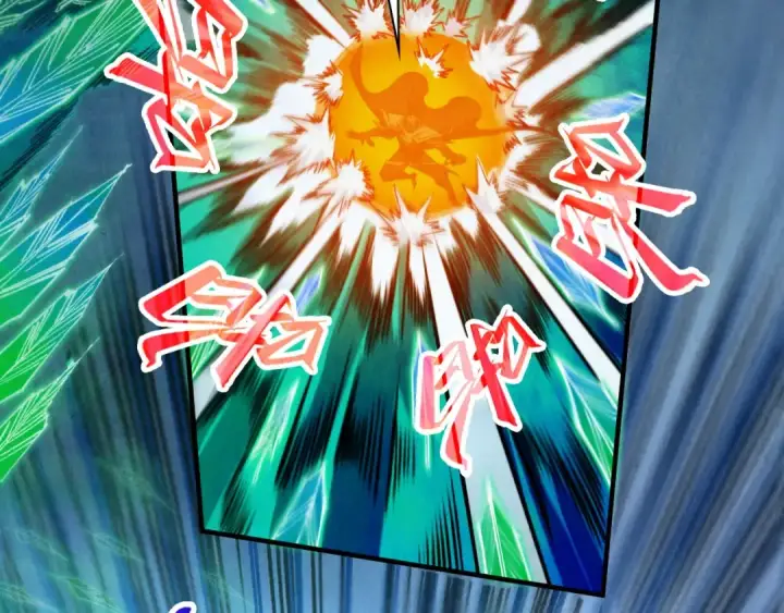 漫画《这一世我要当至尊》第365话 轮战武帝第34张图