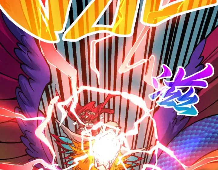 漫画《这一世我要当至尊》第365话 轮战武帝第46张图
