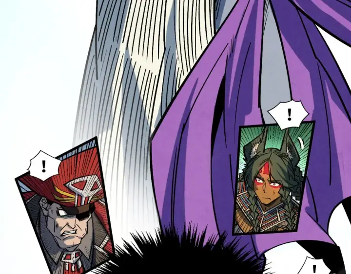 漫画《这一世我要当至尊》第367话 万物结构第122张图